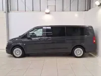 Used Mercedes Vito 2024 Grey Van