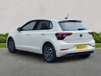 Second-hand VW Polo S 80 CP (58 kW) 2023 Gri Hatchback