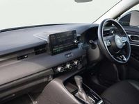 Used Honda HR-V Advance 128 HP (94 kW) 2023 Black SUV