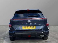 used Hyundai Kona 5Dr HAT 1.6T 198ps N Line S LUX PK