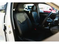 New Haval Jolion Lux 2026 White SUV