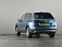 used VW Tiguan Allspace 2.0 TDI SEL 5dr DSG