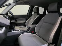 Used Honda Jazz Hybrid 109 HP (80 kW) 2020 Blue Hatchback