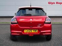 Gebraucht Suzuki Swift 82 PS (60 kW) 2026 Kleinwagen