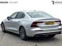 used Volvo S60 Inscription T5 Plus