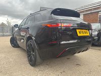 Used Vauxhall Mokka X Elite 140 HP (102 kW) 2017 Blue SUV