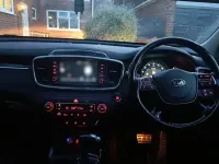 Used Kia Sorento GT-Line 200 HP (147 kW) 2020 Blue SUV