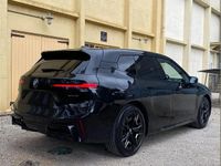 New BMW iX M Sport 300 kW (408 HP) 2025 Black SUV
