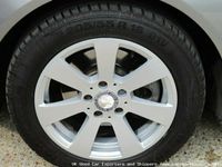 Used Mercedes C200 2007 Sedan