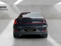 New Polestar 2 219 kW (299 HP) 2026 Black Hatchback