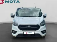Used Ford Transit Custom Limited 131 HP (96 kW) 2023 Van