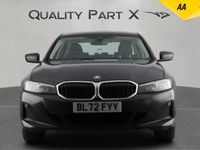 Used BMW 330e Sport Line 288 HP (211 kW) 2022 Black Sedan