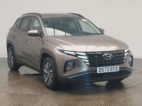 Used Hyundai Tucson SE 150 HP (110 kW) 2023 Bronze SUV