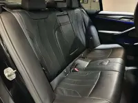 Used BMW M5 Competition Edition 625 HP (459 kW) 2021 Black Sedan