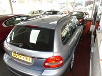 used Jaguar X-type 2.2d S 2009 5dr Auto DPF