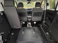 Used VW Caddy Life 2024 Red MPV