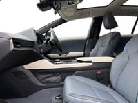 Used Lexus RZ 300e 150 kW (204 HP) 2025 Sonic grey SUV