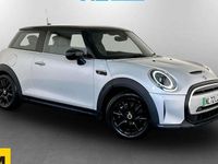 Used Mini Cooper Level 2 135 kW (184 HP) 2023 Hatchback