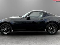 Used Mazda MX5 Inclusive 131 HP (96 kW) 2018 Cabriolet