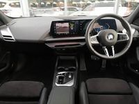 Used BMW 120 M Sport 156 HP (114 kW) 2025 White Hatchback