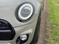 Used Mini Cooper Cabriolet 192 HP (141 kW) 2018 Grey Cabriolet
