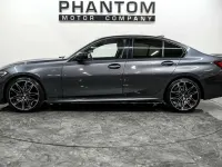 Used BMW 320 M Sport 184 HP (135 kW) 2020 Grey Sedan