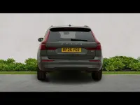 Used Volvo XC60 Core 247 HP (181 kW) 2025 Green SUV