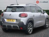 Used Citroën C3 PureTech 110 HP (80 kW) 2020 Hatchback