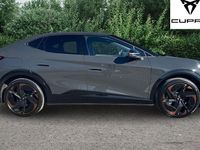 Used Cupra Tavascan 210 kW (286 HP) 2025 Basalt grey SUV