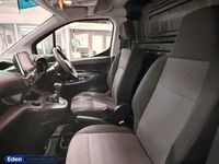 Used Citroën Berlingo 100 HP (73 kW) 2023 White MPV