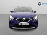 Used Renault Captur Version S 160 HP (117 kW) 2022 SUV