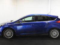 used Ford Focus ZETEC NAVIGATOR