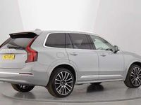 Used Volvo XC90 Ultra 449 HP (330 kW) 2025 Grey SUV