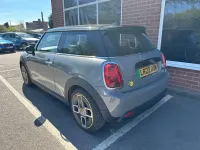 Used Mini Cooper S Hatch 135 kW (184 HP) 2022 Grey Hatchback