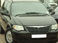 Used Chrysler Voyager 2006 MPV