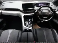 Used Peugeot 5008 GTi 2023 White SUV