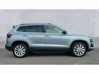 Used Skoda Karoq SE L 110 HP (80 kW) 2026 Smokey silver metallic SUV