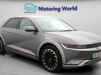 Used Hyundai Ioniq Ultimate 239 kW (325 HP) 2024 Hatchback