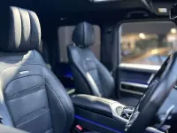 Used Mercedes G63 AMG AMG 585 HP (430 kW) 2023 SUV