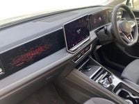 Used VW Tiguan Elegance 147 HP (108 kW) 2025 White SUV