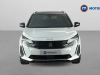 Used Peugeot 3008 Allure 131 HP (96 kW) 2023 White SUV