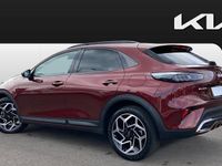 Used Kia XCeed GT-Line 114 HP (83 kW) 2025 Other SUV