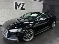 Used Audi A5 Design 354 HP (260 kW) 2017 Coupe