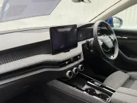Used Skoda Superb SE Technology 204 HP (150 kW) 2025 Blue