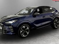 Used Cupra Terramar 150 HP (110 kW) 2026 SUV