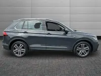 Used VW Tiguan Elegance 150 HP (110 kW) 2023 Grey SUV