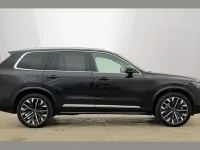 Used Volvo XC90 Ultra 455 HP (334 kW) 2025 Black SUV