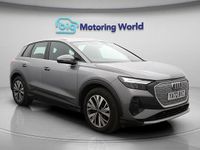 Used Audi Q4 e-tron Sport 125 kW (170 HP) 2023 SUV