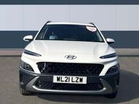 Used Hyundai Kona Ultimate 141 HP (103 kW) 2022 SUV