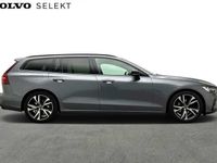 used Volvo V60 R-Design B4